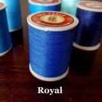 Thread Options for Your Custom Strap