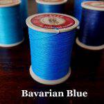 Thread Options for Your Custom Strap
