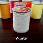 Thread Options for Your Custom Strap