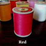 Thread Options for Your Custom Strap