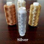 Thread Options for Your Custom Strap