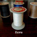 Thread Options for Your Custom Strap