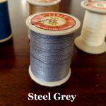 Thread Options for Your Custom Strap