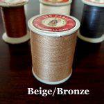 Thread Options for Your Custom Strap