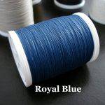 Thread Options for Your Custom Strap