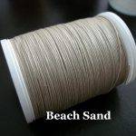 Thread Options for Your Custom Strap
