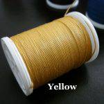 Thread Options for Your Custom Strap