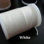 Thread Options for Your Custom Strap