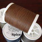 Thread Options for Your Custom Strap