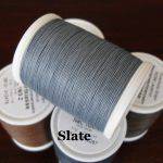 Thread Options for Your Custom Strap