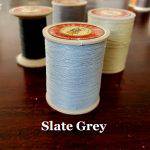 Thread Options for Your Custom Strap