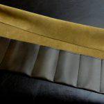 Watch and Strap Travel Rolls Available in 9 Beautiful Color Combinations!!