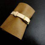 Watch and Strap Travel Rolls Available in 9 Beautiful Color Combinations!!