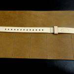Watch and Strap Travel Rolls Available in 9 Beautiful Color Combinations!!