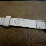 Watch and Strap Travel Rolls Available in 9 Beautiful Color Combinations!!