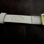 Watch and Strap Travel Rolls Available in 9 Beautiful Color Combinations!!