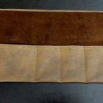 Watch and Strap Travel Rolls Available in 9 Beautiful Color Combinations!!