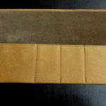 Watch and Strap Travel Rolls Available in 9 Beautiful Color Combinations!!