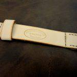 Watch and Strap Travel Rolls Available in 9 Beautiful Color Combinations!!