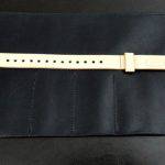 Watch and Strap Travel Rolls Available in 9 Beautiful Color Combinations!!