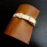 Watch and Strap Travel Rolls Available in 9 Beautiful Color Combinations!!