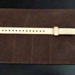 Watch and Strap Travel Rolls Available in 9 Beautiful Color Combinations!!