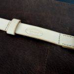 Watch and Strap Travel Rolls Available in 9 Beautiful Color Combinations!!