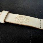 Watch and Strap Travel Rolls Available in 9 Beautiful Color Combinations!!