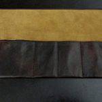 Watch and Strap Travel Rolls Available in 9 Beautiful Color Combinations!!