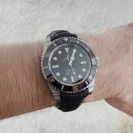 Custom Straps for Rolex Submariner