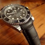 Custom Straps for Rolex Submariner