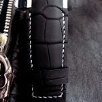 Custom Straps for Rolex Deep Sea by Dangerous9straps