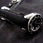 Custom Straps for Rolex Deep Sea by Dangerous9straps