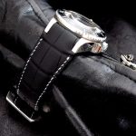 Custom Straps for Rolex Deep Sea by Dangerous9straps