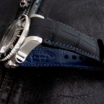 Custom Straps for Rolex Deep Sea by Dangerous9straps