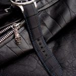 Custom Straps for Rolex Deep Sea by Dangerous9straps