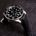 Custom Straps for Rolex Deep Sea by Dangerous9straps