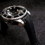 Custom Straps for Rolex Deep Sea by Dangerous9straps