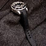 Custom Straps for Rolex Deep Sea by Dangerous9straps