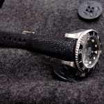 Custom Straps for Rolex Deep Sea by Dangerous9straps