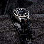 Custom Straps for Rolex Deep Sea by Dangerous9straps