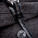 Custom Straps for Rolex Deep Sea by Dangerous9straps