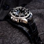 Custom Straps for Rolex Deep Sea by Dangerous9straps