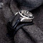 Custom Straps for Rolex Deep Sea by Dangerous9straps