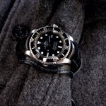 Custom Straps for Rolex Deep Sea by Dangerous9straps