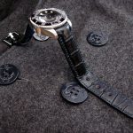 Custom Straps for Rolex Deep Sea by Dangerous9straps