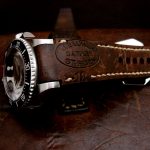 Custom Straps for Rolex Deep Sea by Dangerous9straps