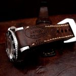 Custom Straps for Rolex Deep Sea by Dangerous9straps