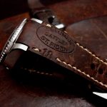 Custom Straps for Rolex Deep Sea by Dangerous9straps