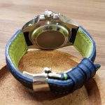Custom Straps for Rolex Deep Sea by Dangerous9straps
